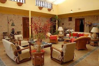 Era De La Corte อันติกัว ภายนอก รูปภาพ